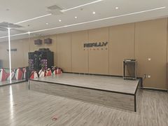 -瑞力健身(解放数创广场店)