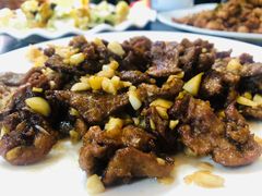 老爆三-清真宏玉祥黄门脸餐厅(华荫东里店)
