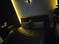 -梦想空间私人影院(金山万达店)