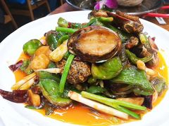 -必点海鲜·鲅鱼水饺(鞍山西道店)