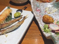 -青叶日式料理(飘亮阳光广场店)