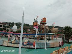 -青鱼湾水上乐园