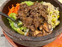 -韩悦牛排烤肉(仓山万达店)