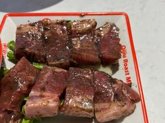 -柒酒烤肉(武鸣大帽山店)
