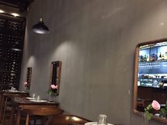 大堂-1861意大利餐厅(文化广场店)