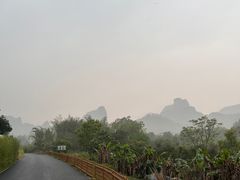 -丹霞山风景名胜区