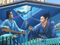 -海合安武汉极地海洋公园