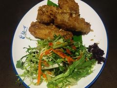 -美奈小馆·越南料理(中航城君尚购物中心店)