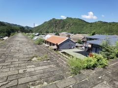 -遥桥古堡