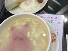 -义顺牛奶公司(庇利金街店)