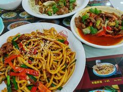 -花圃园餐厅店(和田二街28号院店)