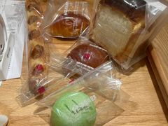 -分子跳动鲜活面包(五一大道店)