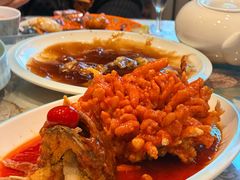 -清真吐鲁番餐厅(牛街店)