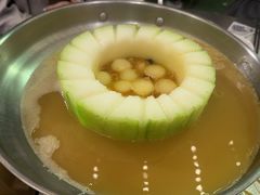 -禄婶鸡煲·打边炉