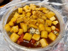 -串妹花式冰粉(乐山总店)
