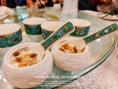 -汗腾格里·风味餐厅(新疆驻京办店)