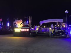 -望海观澜海景音乐餐吧(帆船基地店)
