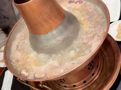 -南门涮肉(北洼路店)