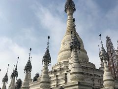 -云南民族村