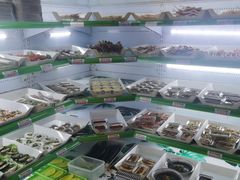 -蚝旺角生蚝烤肉自助餐厅(綦江红星广场店)