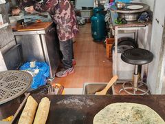 -宁海麦饼(华严街店)