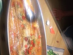 -匠心臭鳜鱼·徽菜(荣京道店)