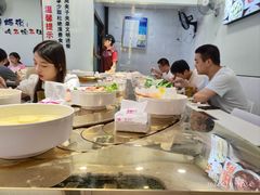 -西火火·川派小火锅(西溪银泰店)