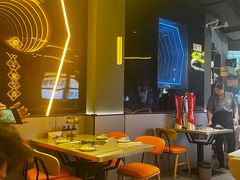 -沪上名羊天下•烤羊腿•东北烧烤•小龙虾(浦东直营总店)