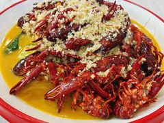 -香满锅老北京羊蝎子火锅·家常菜(新街口店)