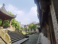 -龙潭水乡