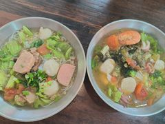 -周记蟹仔粉(侨港风情街店)
