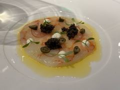 -Oyster Talks 四度蚝法餐厅