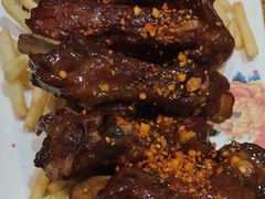 -李连贵酒家熏肉大饼(昆明街店)