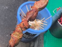 -清真·玛丽亚新疆菜主题餐厅(浙江中路店)