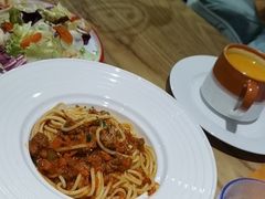 -莫莉哇咔亲子餐厅(乐堤港店)