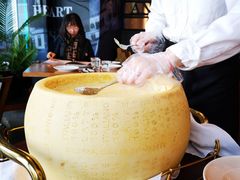 -新贝乐意大利餐厅(苏州中心店)