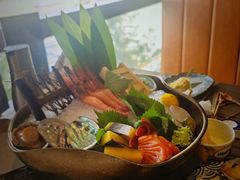 -極上萬膳·日料放题(来福士江景店)