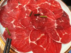 -小牛家村·贵州黄牛肉火锅(梦想小镇二分店)