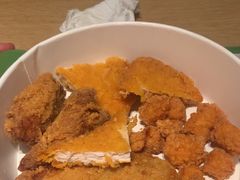 -麦当劳(鼓楼店)