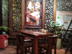 -黄祥华养生堂·炖汤·营养蒸饭(岭南天地店)