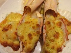 -芭菲盛宴·环球美食(解放碑英利国际店)