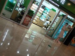 -万达广场(济南魏家庄店)