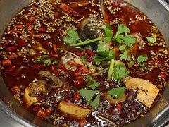 -味仙疯美蛙鱼头(清扬路总店)