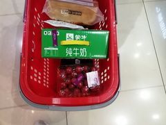 -AEON超市(永旺梦乐城泰达店)