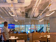 大堂-后厨·順德味道(印象城店)