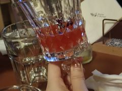 -MM·五声·音乐人与调酒师(西安路店)
