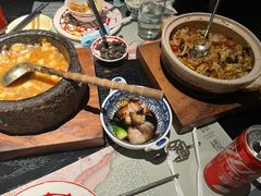 -锦楼·臻选新杭帮(杭州中心店)