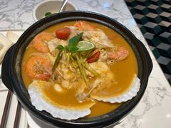 -曼玉餐厅(中原万达店)