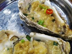 -老虎滩大连海鲜烧烤(建邺云锦路总店)