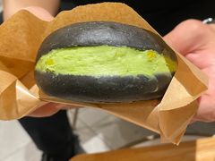-Tims天好咖啡·贝果(东方广场店)